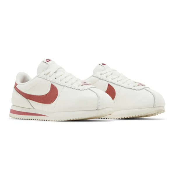 Nike Cortez 'Valentine's Day 2024' - Imagem 5