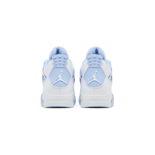 Nike Air Jordan 4 Retro 'Forget Me Not' - Imagem 3