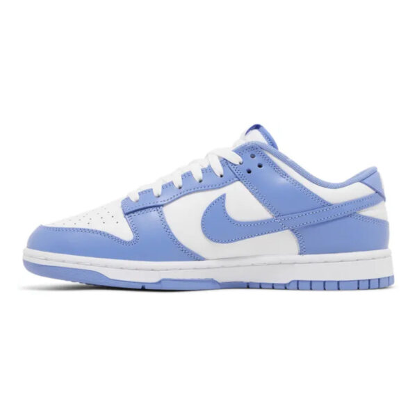 Nike dunk low ‘polar blue’ - Imagem 2