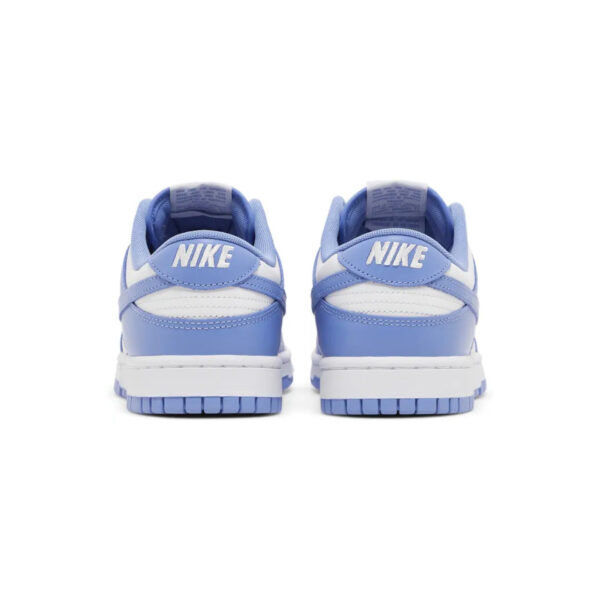 Nike dunk low ‘polar blue’ - Imagem 4