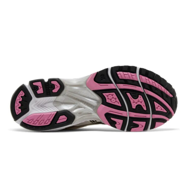 Asics Gel Kayano 14 'Cream Sweet Pink' - Imagem 3