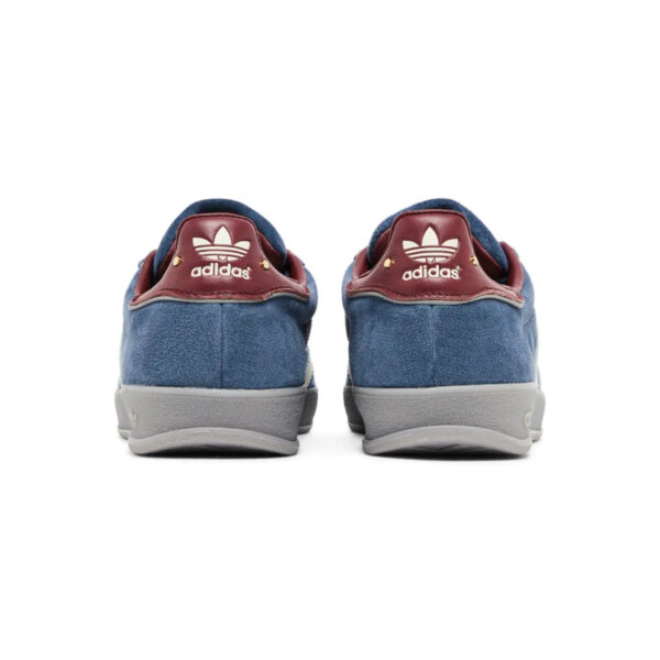 Adidas Gazelle Indoor ‘Crew Navy’ - Imagem 4