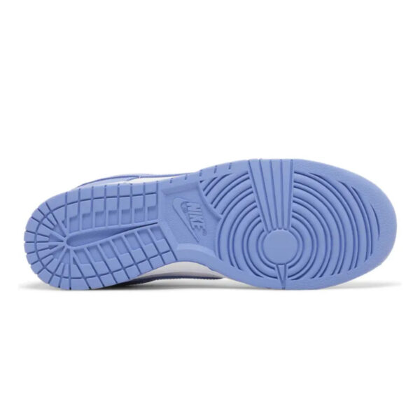 Nike dunk low ‘polar blue’ - Imagem 3