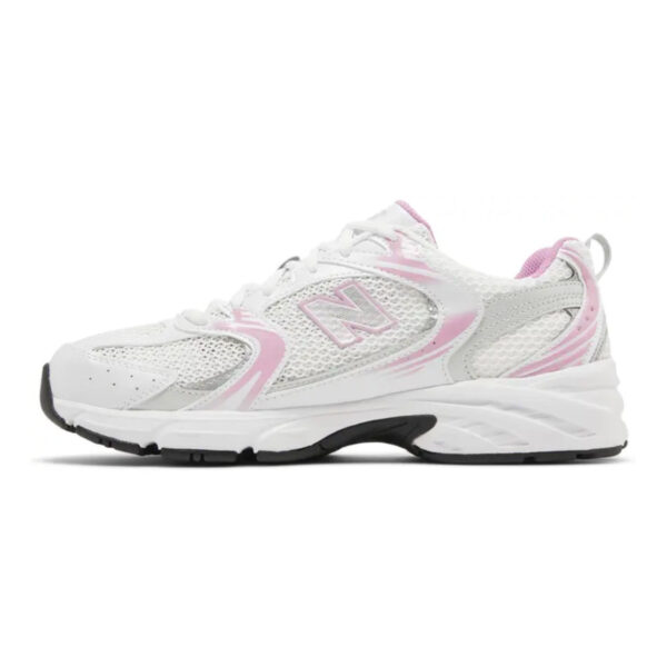New Balance 530 'White Raspberry' - Imagem 2