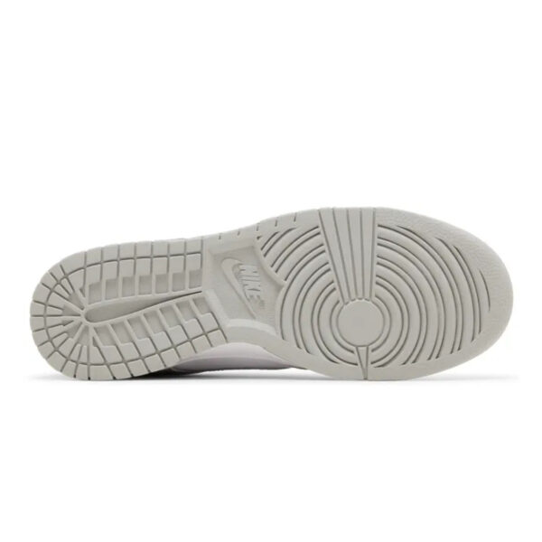 Nike Dunk Low 'Grey Fog' - Imagem 3