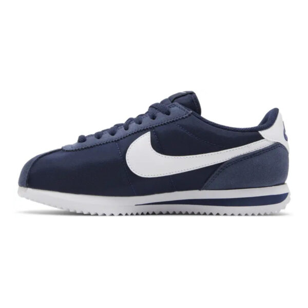 Nike Cortez TXT 'Midnight Navy' - Imagem 2