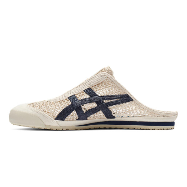 Onitsuka Tiger
MEXICO 66 SABOT BIRCH/PEACOAT - Imagem 2