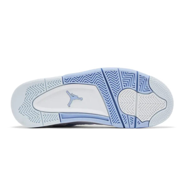 Nike Air Jordan 4 Retro 'Forget Me Not' - Imagem 4