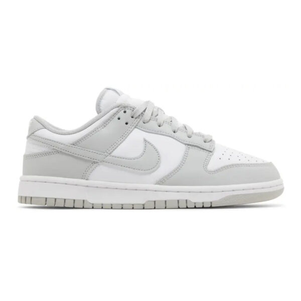 Nike Dunk Low 'Grey Fog'