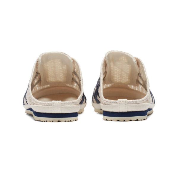 Onitsuka Tiger
MEXICO 66 SABOT BIRCH/PEACOAT - Imagem 5