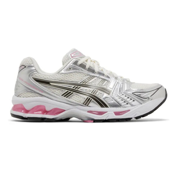 Asics Gel Kayano 14 'Cream Sweet Pink'