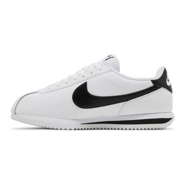 Nike Cortez 'White Black' - Imagem 2