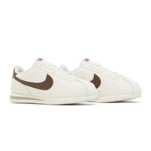 Nike Cortez 'Cacao Wow' - Imagem 5