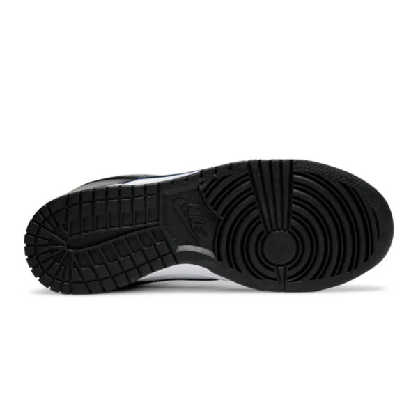 Nike Dunk Low 'Black White' - Imagem 3