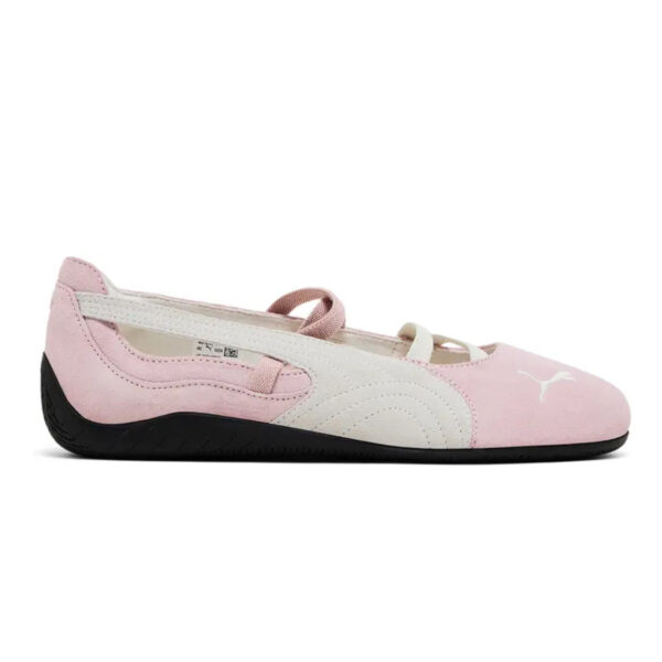 Puma Wmns Speedcat Ballet SD 'Whisp of Pink'