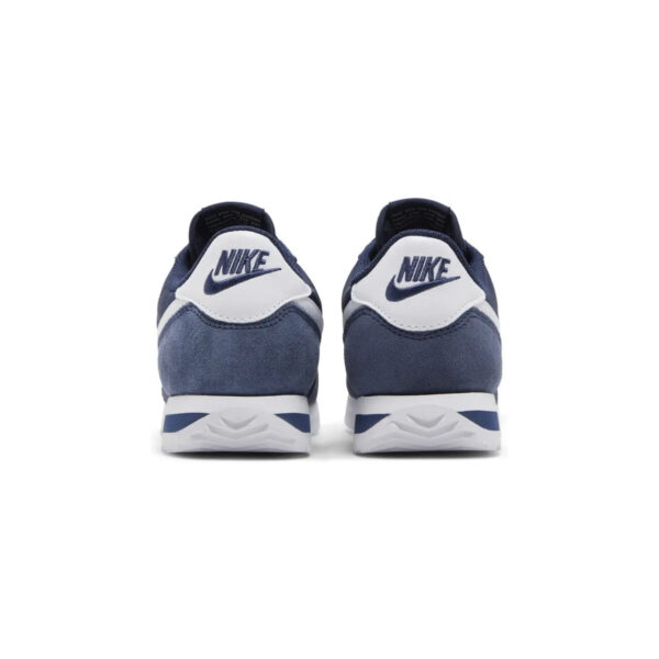Nike Cortez TXT 'Midnight Navy' - Imagem 4