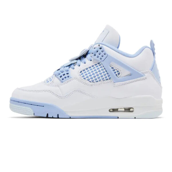Nike Air Jordan 4 Retro 'Forget Me Not' - Imagem 2
