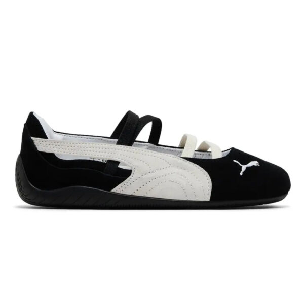 Puma Wmns Speedcat Ballet SD 'Black White'