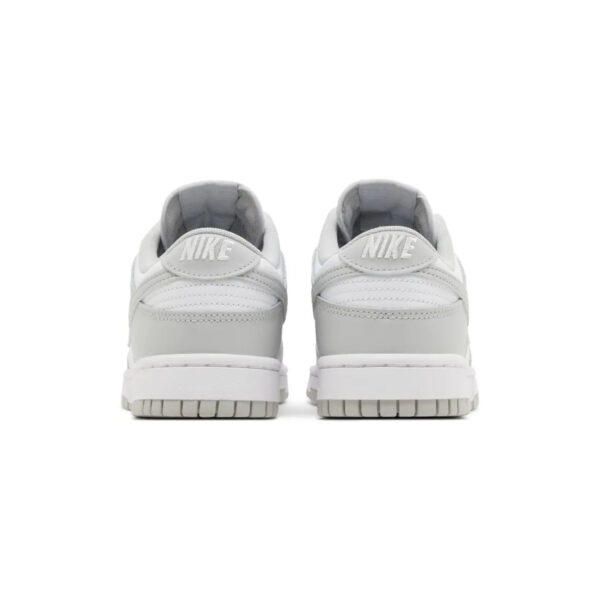 Nike Dunk Low 'Grey Fog' - Imagem 4