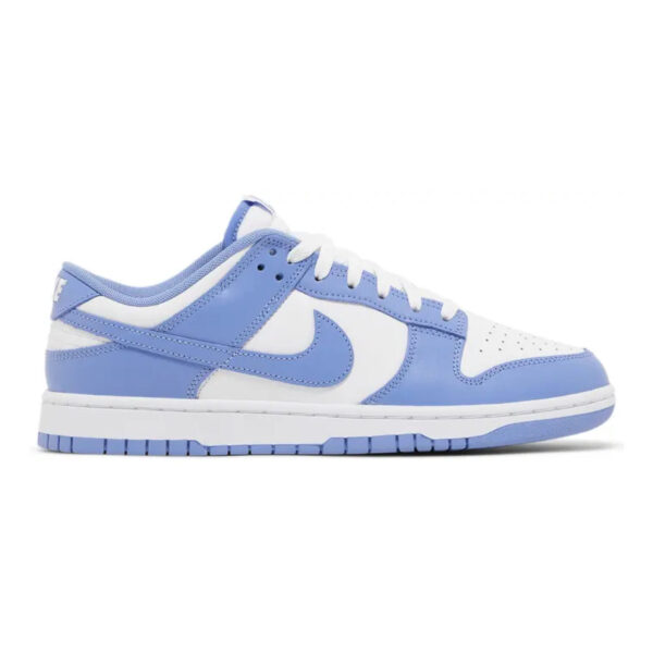 Nike dunk low ‘polar blue’