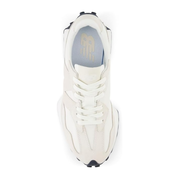 New Balance 327 – Angora - Imagem 4