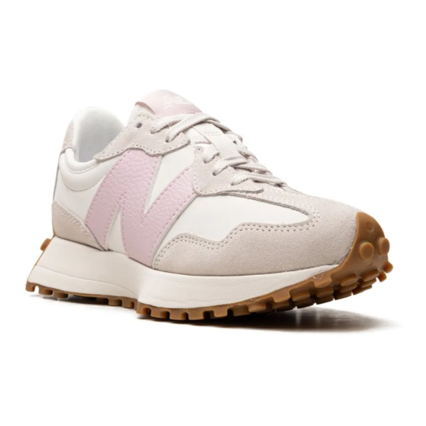 New Balance 327 Moonbeam – December Sky - Imagem 3