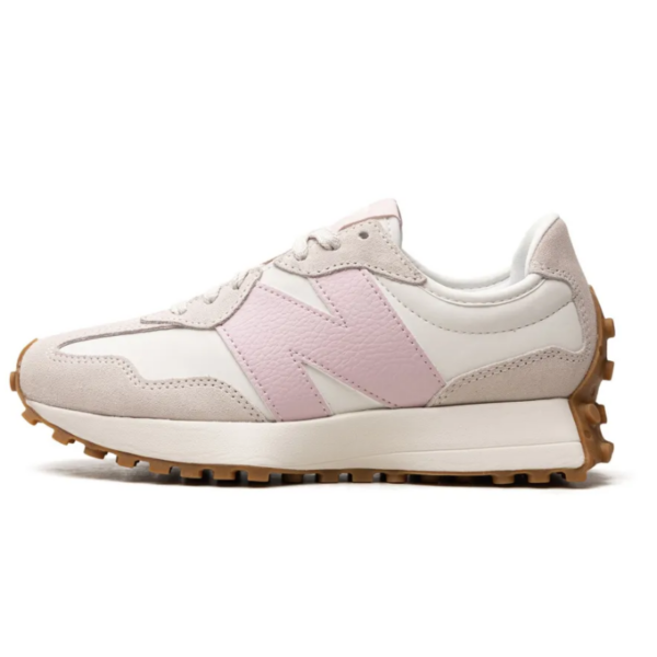 New Balance 327 Moonbeam – December Sky - Imagem 2