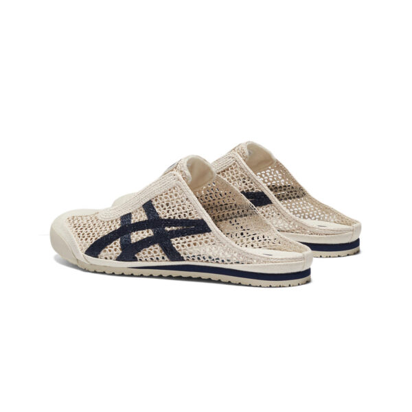 Onitsuka Tiger
MEXICO 66 SABOT BIRCH/PEACOAT - Imagem 4