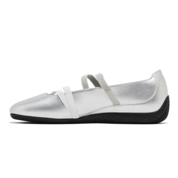 Puma Wmns Speedcat Ballet 'Metallic - Silver' - Imagem 2