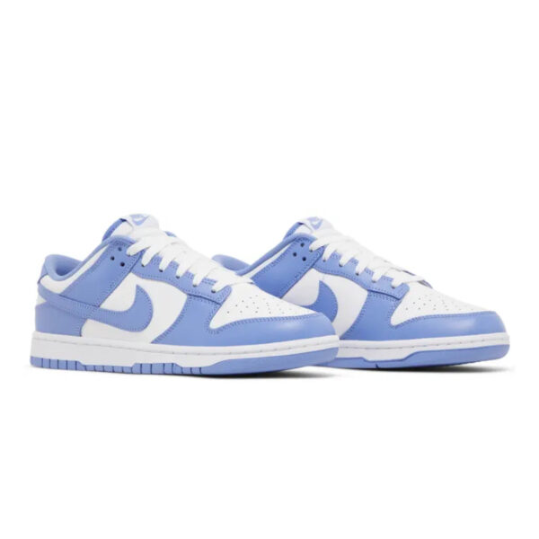 Nike dunk low ‘polar blue’ - Imagem 5