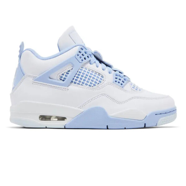 Nike Air Jordan 4 Retro 'Forget Me Not'