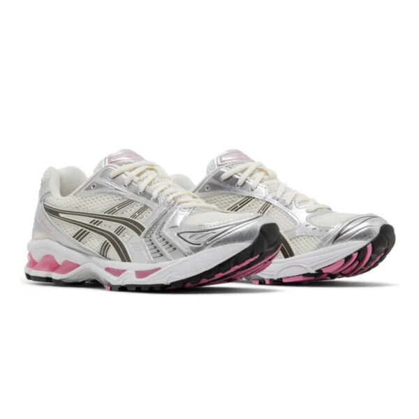 Asics Gel Kayano 14 'Cream Sweet Pink' - Imagem 5