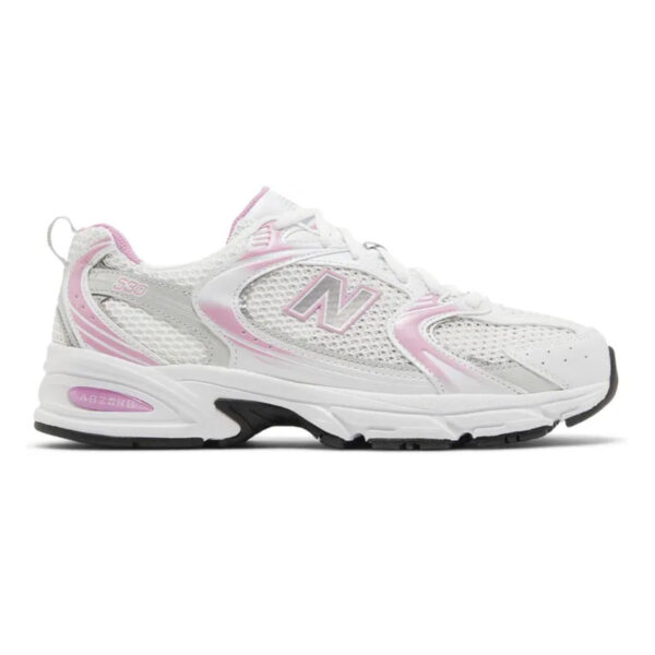 New Balance 530 'White Raspberry'
