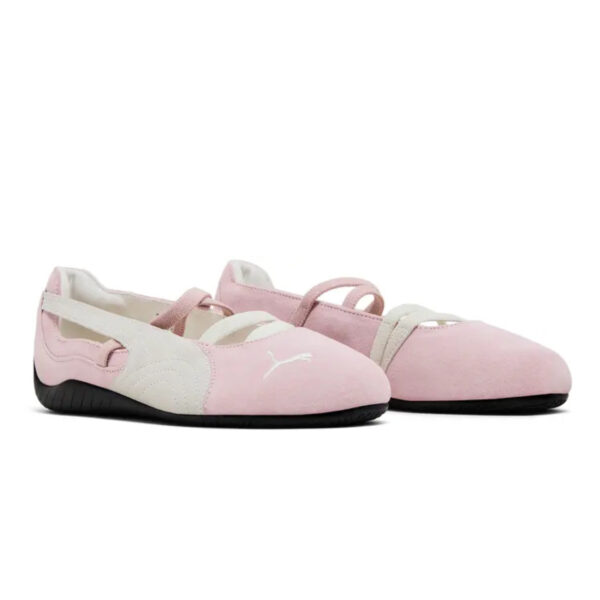 Puma Wmns Speedcat Ballet SD 'Whisp of Pink' - Imagem 5