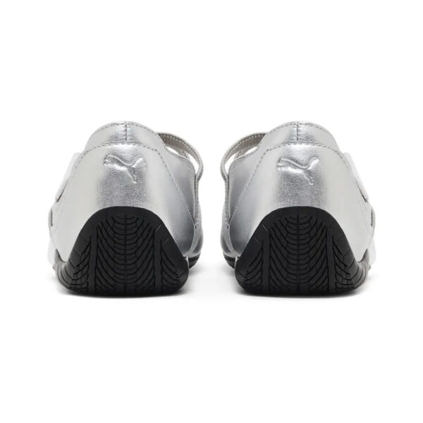 Puma Wmns Speedcat Ballet 'Metallic - Silver' - Imagem 4