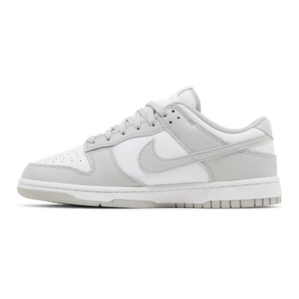 Nike Dunk Low 'Grey Fog' - Imagem 2