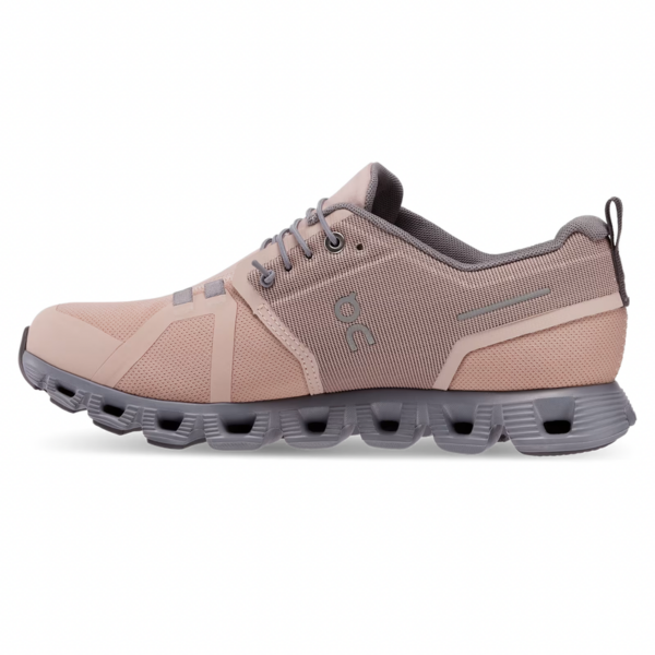 On Running Cloud 5 Rose/Fossil - Imagem 2