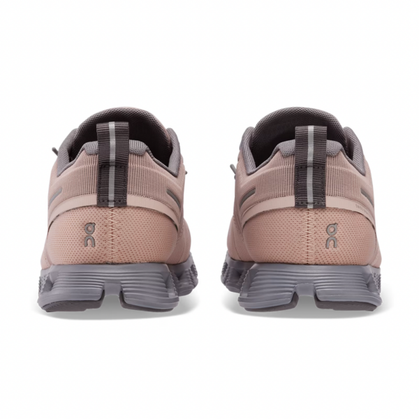 On Running Cloud 5 Rose/Fossil - Imagem 4