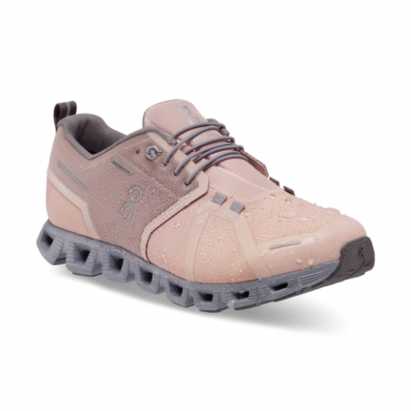 On Running Cloud 5 Rose/Fossil - Imagem 3