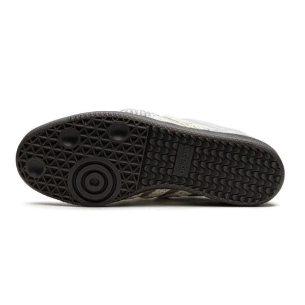 Adidas Samba Wales – Bonner Silver - Imagem 5