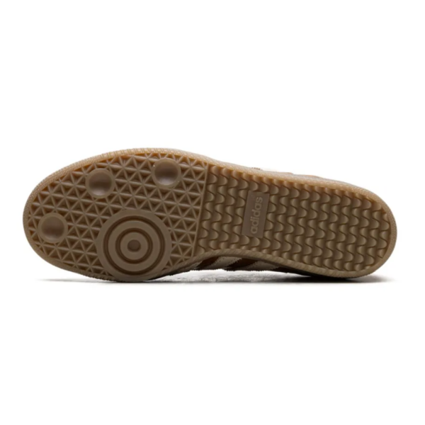 Adidas Samba Wales Bonner – Brown Croc - Imagem 5