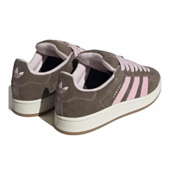 Adidas Campus 00s – Dust Cargo Clear Pink - Imagem 5