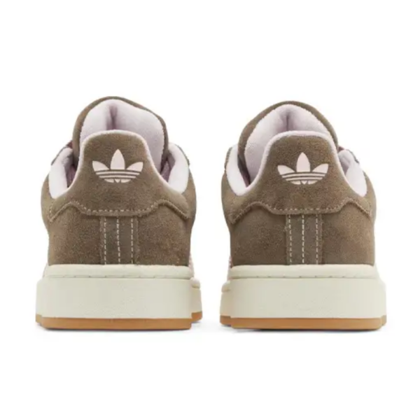 Adidas Campus 00s – Dust Cargo Clear Pink - Imagem 4