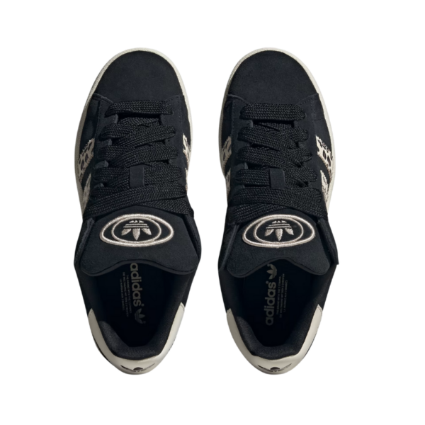Adidas Campus 00s – Black Leaopard - Imagem 5