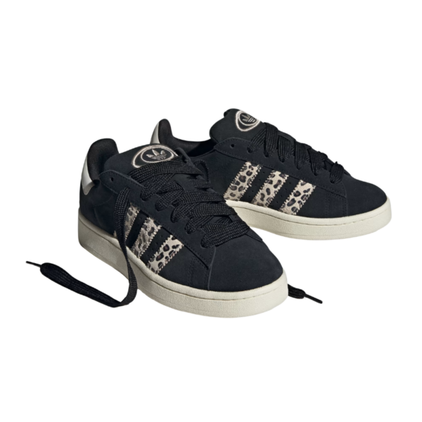 Adidas Campus 00s – Black Leaopard - Imagem 2