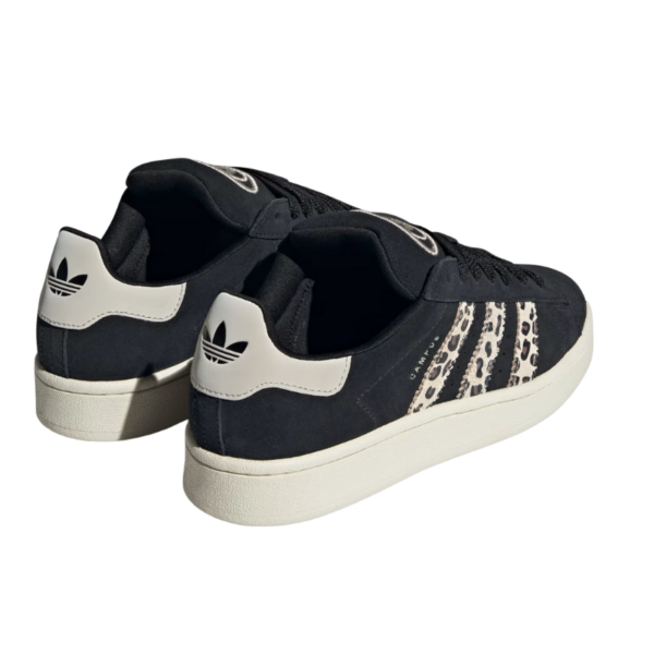 Adidas Campus 00s – Black Leaopard - Imagem 3