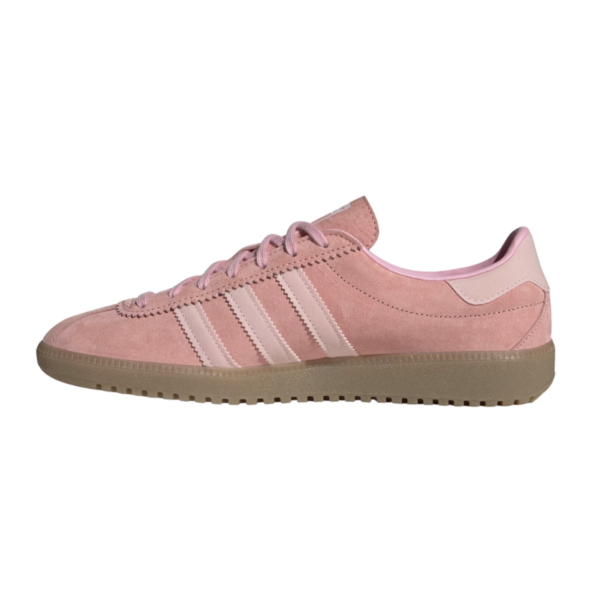 Adidas Bermuda Glow Pink - Imagem 2