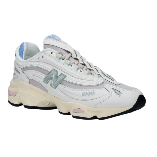 New Balance 1000 – Angora Moonrock - Imagem 3