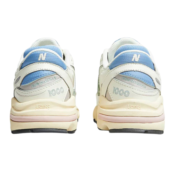 New Balance 1000 – Angora Moonrock - Imagem 5