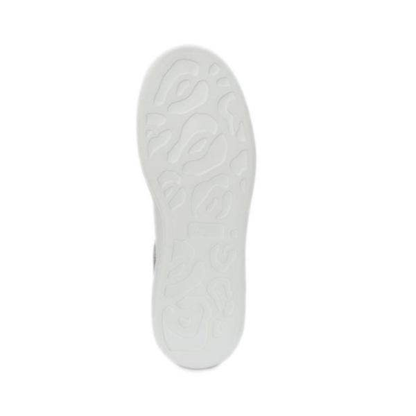 Alexander McQueen Oversized – White Iron - Imagem 6